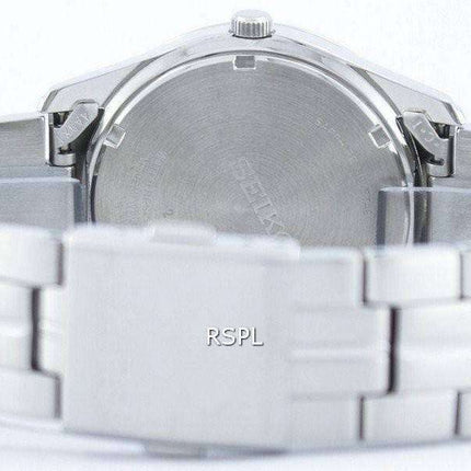 Seiko Quartz Analog SGEE43 SGEE43P1 SGEE43P Men's Watch