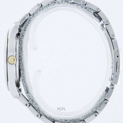 Seiko Quartz Analog SGEE45 SGEE45P1 SGEE45P Men's Watch
