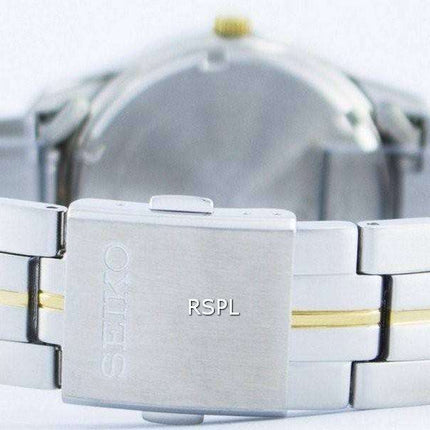 Seiko Quartz Analog SGEE45 SGEE45P1 SGEE45P Men's Watch