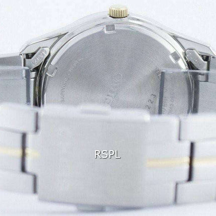 Seiko Quartz Analog SGEE45 SGEE45P1 SGEE45P Men's Watch