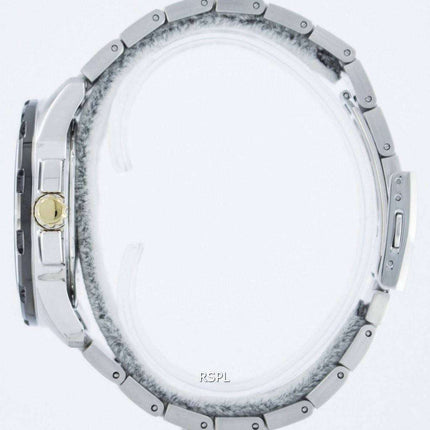 Seiko Quartz Analog SGEE51 SGEE51P1 SGEE51P Men's Watch