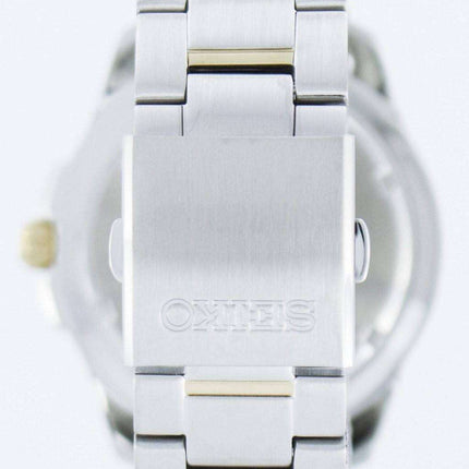 Seiko Quartz Analog SGEE51 SGEE51P1 SGEE51P Men's Watch