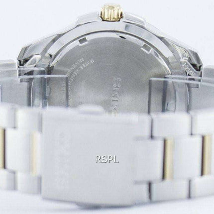 Seiko Quartz Analog SGEE51 SGEE51P1 SGEE51P Men's Watch