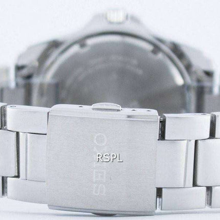 Seiko Quartz Analog SGEE73 SGEE73P1 SGEE73P Men's Watch