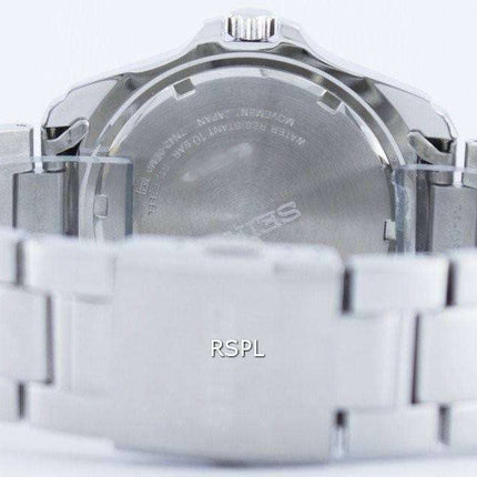 Seiko Quartz Analog SGEE73 SGEE73P1 SGEE73P Men's Watch
