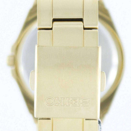 Seiko Quartz Analog SGEE84 SGEE84P1 SGEE84P Men's Watch