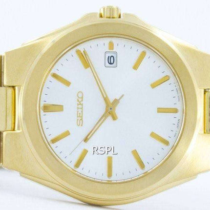 Seiko Quartz Analog SGEE84 SGEE84P1 SGEE84P Men's Watch