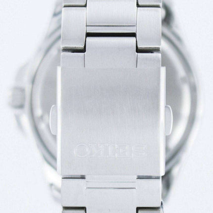 Seiko Quartz Analog SGEE91 SGEE91P1 SGEE91P Men's Watch