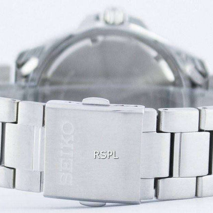 Seiko Quartz Analog SGEE91 SGEE91P1 SGEE91P Men's Watch