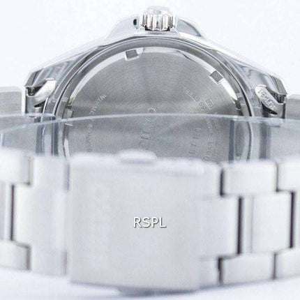 Seiko Quartz Analog SGEE91 SGEE91P1 SGEE91P Men's Watch