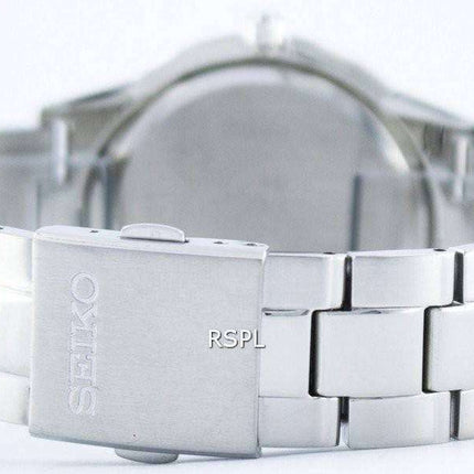 Seiko Quartz Analog SGEF41 SGEF41P1 SGEF41P Men's Watch