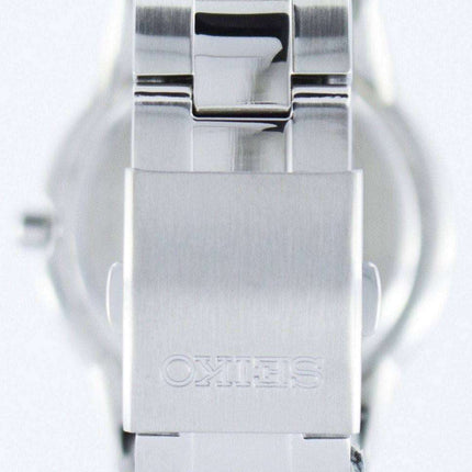 Seiko Classic Quartz Analog SGEF43 SGEF43P1 SGEF43P Men's Watch