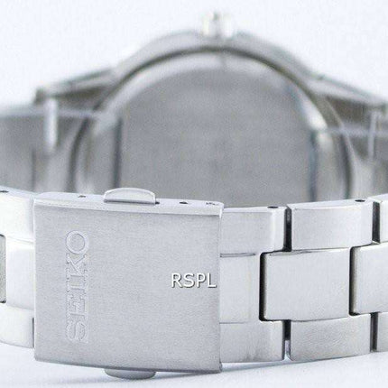 Seiko Classic Quartz Analog SGEF43 SGEF43P1 SGEF43P Men's Watch