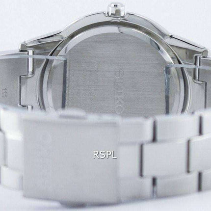 Seiko Classic Quartz Analog SGEF43 SGEF43P1 SGEF43P Men's Watch
