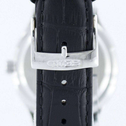 Seiko Quartz Analog SGEF73 SGEF73P1 SGEF73P Men's Watch