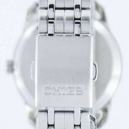 Seiko Quartz Analog SGEF99 SGEF99P1 SGEF99P Men's Watch