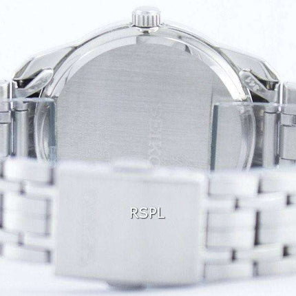 Seiko Quartz Analog SGEF99 SGEF99P1 SGEF99P Men's Watch