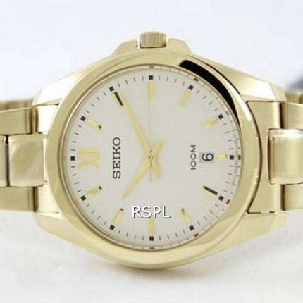 Seiko Quartz SGEG64P1 SGEG64P SGEG64 Mens Watch