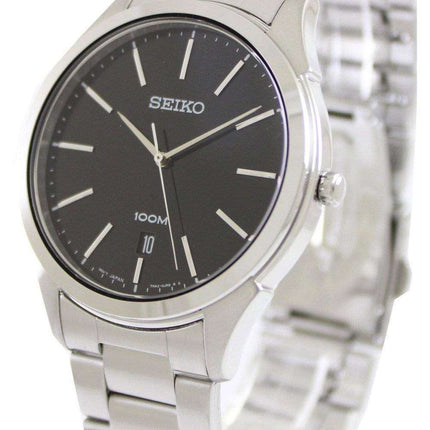 Seiko Quartz SGEG69 SGEG69P1 SGEG69P Men's Watch