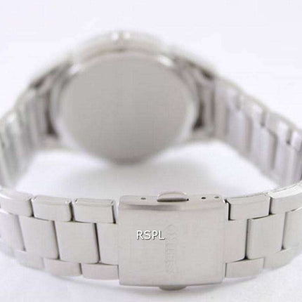 Seiko Quartz SGEG69 SGEG69P1 SGEG69P Men's Watch