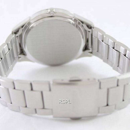 Seiko Quartz SGEG69 SGEG69P1 SGEG69P Men's Watch