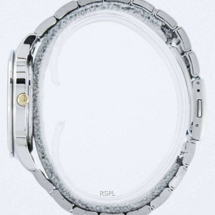 Seiko Quartz Analog SGEG73 SGEG73P1 SGEG73P Men's Watch