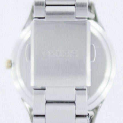 Seiko Quartz Analog SGEG73 SGEG73P1 SGEG73P Men's Watch