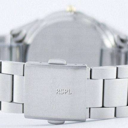 Seiko Quartz Analog SGEG73 SGEG73P1 SGEG73P Men's Watch