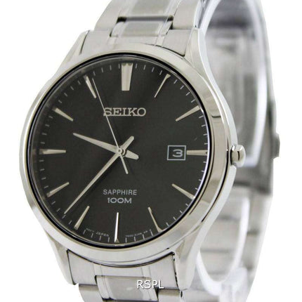 Seiko Classic Sapphire SGEG95 SGEG95P1 SGEG95P Men's Watch