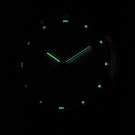 Seiko Neo Classic Quartz Sapphire 100M SGEH39P1 SGEH39P Men's Watch