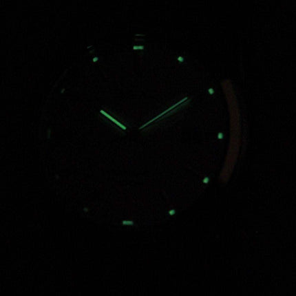 Seiko Neo Classic Quartz Sapphire 100M SGEH42P1 SGEH42P Men's Watch
