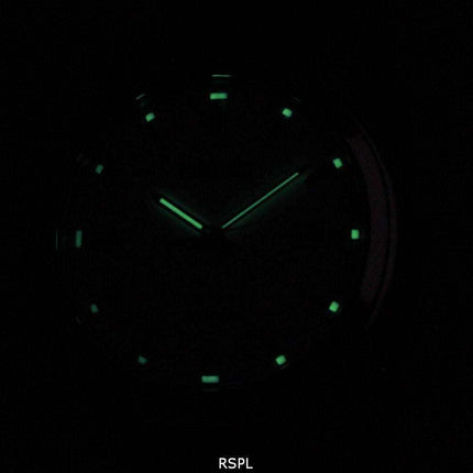 Seiko Neo Classic Quartz Sapphire 100M SGEH43P1 SGEH43P Men's Watch
