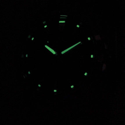 Seiko Neo Classic Quartz Sapphire 100M SGEH47P1 SGEH47P Men's Watch