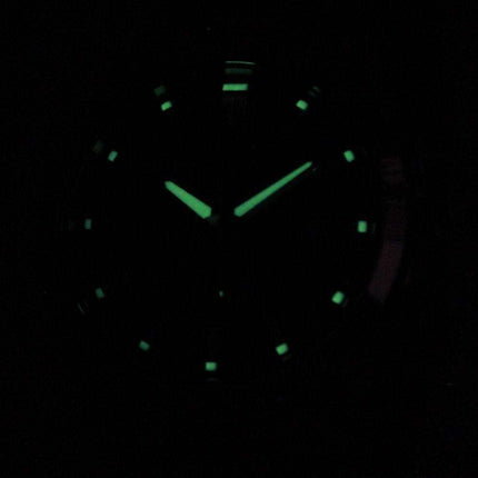 Seiko Neo Classic Quartz Sapphire 100M SGEH49P1 SGEH49P Men's Watch