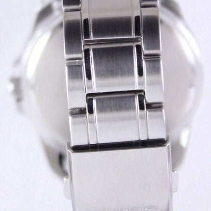 Seiko Neo Classic Quartz Sapphire 100M SGEH49P1 SGEH49P Men's Watch