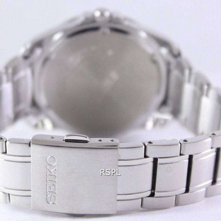 Seiko Neo Classic Quartz Sapphire 100M SGEH49P1 SGEH49P Men's Watch