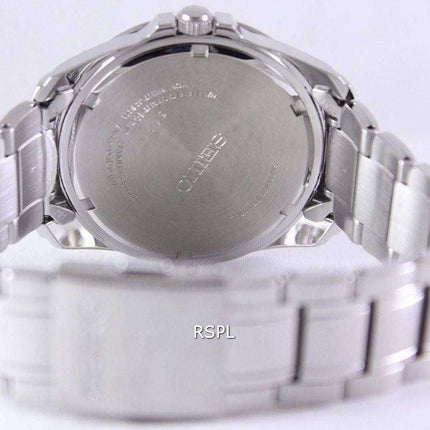 Seiko Neo Classic Quartz Sapphire 100M SGEH49P1 SGEH49P Men's Watch