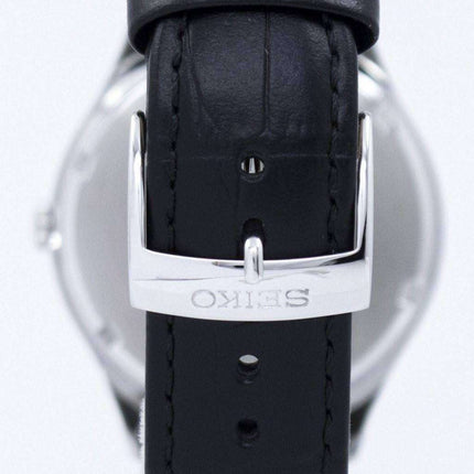 Seiko Classic Quartz Analog SGEH77 SGEH77P1 SGEH77P Men's Watch