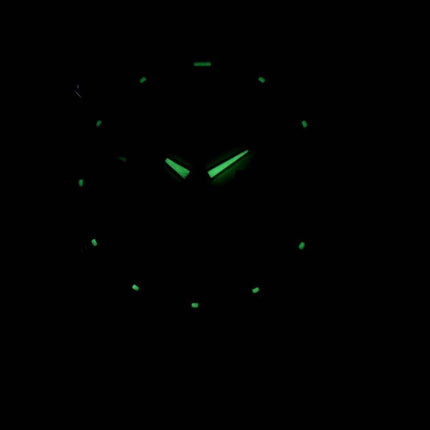 Seiko Sapphire SGG713P1 SGG713 SGG713P Men's Watch