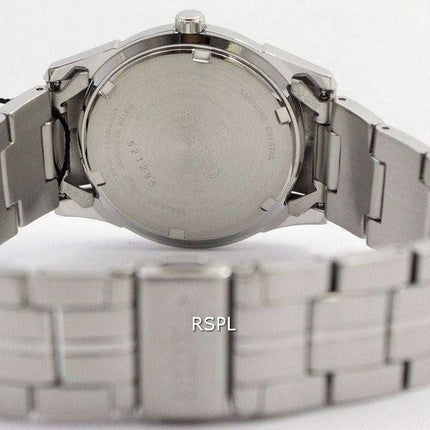 Seiko Sapphire SGG713P1 SGG713 SGG713P Men's Watch