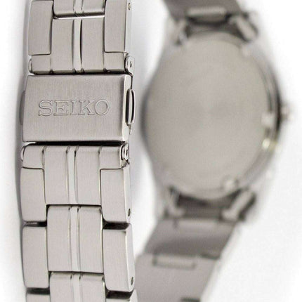 Seiko Sapphire SGG715 SGG715P1 SGG715P Mens Watch