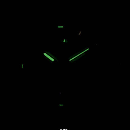 Seiko Titanium Quartz Sapphire SGG727P2 Men's Watch