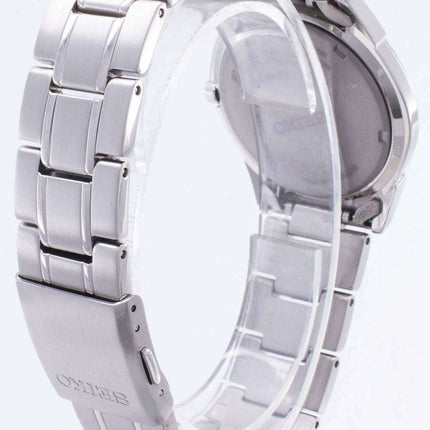 Seiko Titanium Sapphire SGG729P1 SGG729P Mens Watch