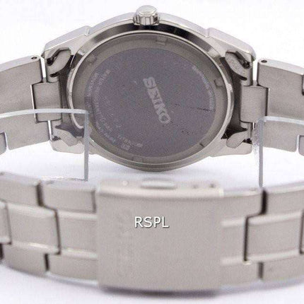 Seiko Titanium Sapphire SGG729P1 SGG729P Mens Watch