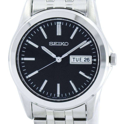 Seiko Quartz Analog SGGA43 SGGA43P1 SGGA43P Men's Watch