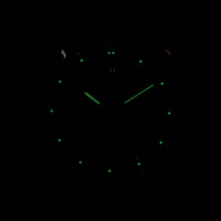 Seiko Quartz Analog SGGA43 SGGA43P1 SGGA43P Men's Watch