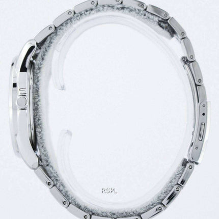 Seiko Quartz Analog SGGA43 SGGA43P1 SGGA43P Men's Watch