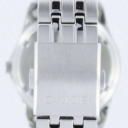 Seiko Quartz Analog SGGA43 SGGA43P1 SGGA43P Men's Watch