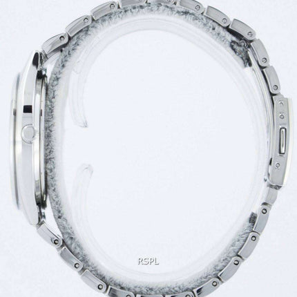 Seiko Quartz Analog Sapphire SGGA63 SGGA63P1 SGGA63P Men's Watch