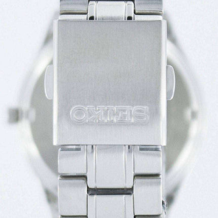 Seiko Quartz Analog Sapphire SGGA63 SGGA63P1 SGGA63P Men's Watch